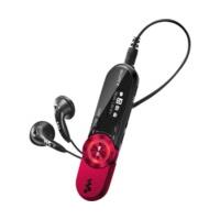 Sony NWZ-B163 Red