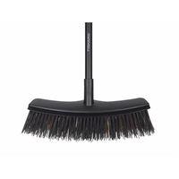 Solid All Purpose Garden Broom