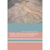Soil Management Problems and Solutions