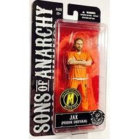 sons of anarchy 6 inch sdcc exclusive prison jax figure