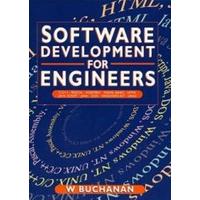 Software Development for Engineers C/C++, Pascal, Assembly, Visual Basic, HTML, Java Script, Java DO