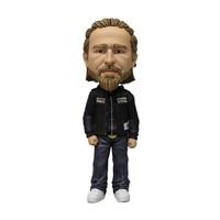 sons of anarchy 6 inch jax bobblehead