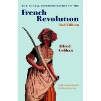 Social Interp French Revolution 2ed