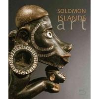 Solomon Islands Art The Conru Collection