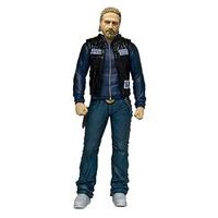 sons of anarchy 6 inch jax teller action figure