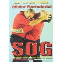 SOG Militar para civiles [DVD]