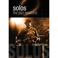 Solos: The Jazz Sessions [DVD] [2011] [NTSC]