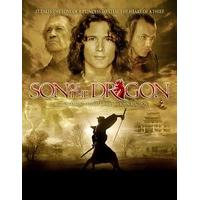 Son Of The Dragon [DVD] [2007]