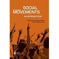 Social Movements 2e: An Introduction