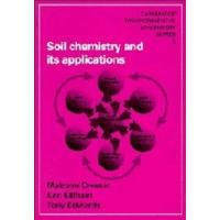 soil chemistry and its applications