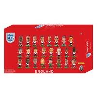 soccerstarz 402931 england 2016 edition 24 player team pack