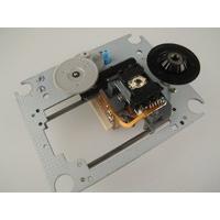 SOHD21U Samsung DVD Laser Assembly, Complete Mechanism Assembly