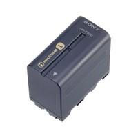 Sony NPF970.CE Rechargable Battery InfoLITHIUM f L Seri