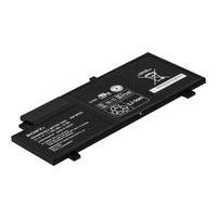 SONY A1961723A Battery VGP-BPS34(S) - (Spare Parts > Replacement Batteries)