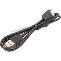 Sony 196835511 - Cable, USB - (from AC to TAB) - Warranty: 6M