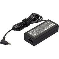 Sony 148907931 - AC-Adapter (VGP-AC19V49) - Without Power Cord - Warranty: 6M