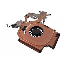 Sony A1754159A notebook spare part - notebook spare parts (CPU cooling fan, Sony, Black, Copper, Metallic)