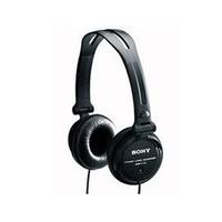 Sony MDRV150 Headphones