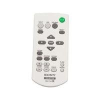 SONY 149046311 Remote Commander (RM-PJ8) - ( > Spareparts & Supplies > Remote Controls)