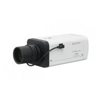 Sony SNC-EB630B - EB630 Full HD @ 30fps, - Electrical D/N, varifocal lens - Warranty: 3Y