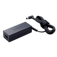 sony vgp ac19v39 ac adapter 195v 2a 40w includes power cable 12 warran ...