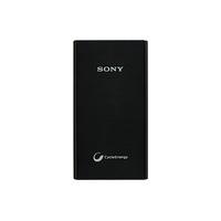 Sony Cp-V9B Smartphone Charger Black Portable Charger 8700MAH - (Consumables > Batteries)