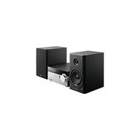 Sony CMTSX7B Hi-Fi Sound System with Multi-Room, High-Resolution Audio Playback CD and DAB