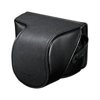 Sony Premium Quality NEX Camera Case - Black