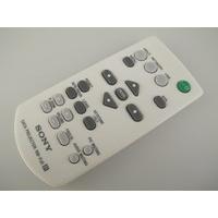 Sony 148717712 - Remote Commander (RM-PJ6)