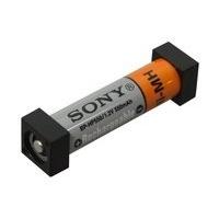 sony 175631632 battery nickelhydrogen warranty 6m