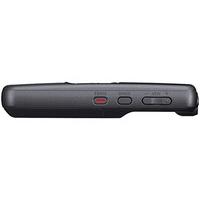 Sony ICD-PX240 4 GB Digital Voice Recorder - Black/Grey