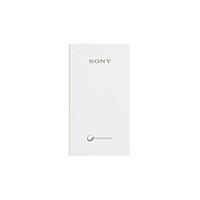 sony portable charger for smartphone portable charger 5000mah cp e6w c ...