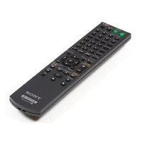 sony 148009921 remote commander rm aau017 spareparts supplies remote c ...