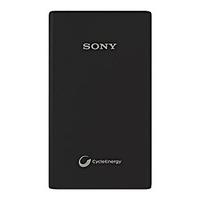 Sony CP-V9B 8700 mAh Power Bank for Smartphones - Black