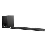 Sony HT-CT800 350W Soundbar with Music Streaming Services, Multi-room, 4K HDR pass-through