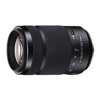 Sony SAL55300 a Mount - Aps-C Dt 55-300mm F4.5-5.6 Sam Zoom Lens