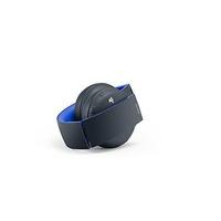 Sony PlayStation Wireless Stereo Headset 2.0 - Black (PS4/PS3/PS Vita)