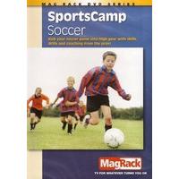 Soccer Sportscamp [DVD]