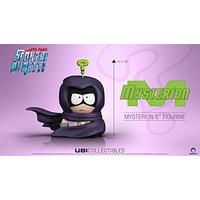 south park the fractured but whole 6 inch mysterion figurine