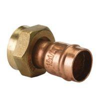 solder ring tap connector dia19mm