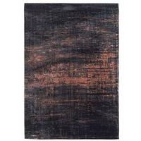 Soho Copper Distressed Rug 200 x 280 - Louis de poortere