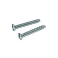 socket screws m35 50mm raised counter sunk machine screws pack of 100  ...