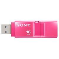 Sony USB X-Series 16GB USB3.0 80MB/s Pink Flash Drive