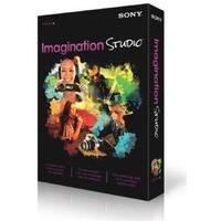 Sony Imagination Studio 4