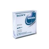 Sony LTX-CL LTO Ultrium Cleaning Cartridge