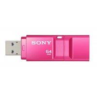 Sony Micro Vault X Series 64GB USB flash drive