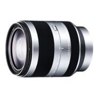 Sony SEL18200 - Zoom lens - 18 mm - 200 mm - f/3.5-6.3 OSS - Sony E-mount