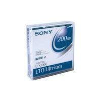 Sony LTX-100G LTO-1 Ultrium 100 - 200GB Backup Media Tape