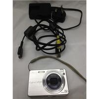 Sony CyberShot W110 Digital Camera