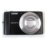 Sony Cybershot DSC-W810 Camera